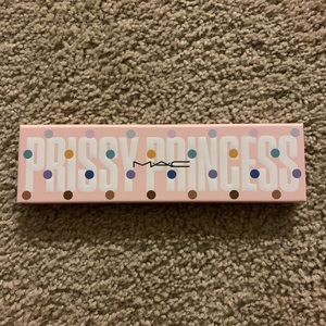 MAC Cosmetics Prissy Princess Face and Eye Palette